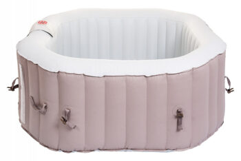 Belatrix Mobilná vírivka Belatrix LUXURY 125(600L)