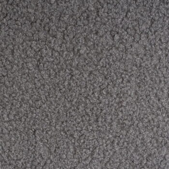 Dekoračný vankúš z materiálu buklé 45x45 cm Sherpa – Casa Selección - Image 3