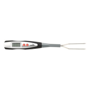 Grilovací teplomer Fork - Cattara - Image 2