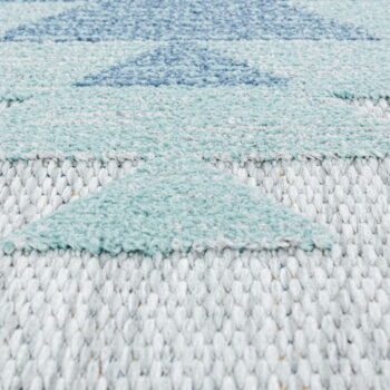 Modrý vonkajší koberec 120x170 cm Bahama – Ayyildiz Carpets - Image 4