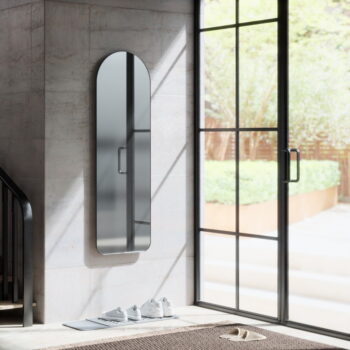 Stojacie zrkadlo 51x158 cm Hubba – Umbra - Image 6