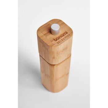 Bambusový mlynček Mineral - Bonami Essentials – Obrázok 2