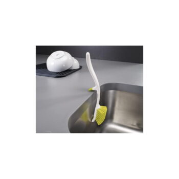 Biela kefa na riad Joseph Joseph Dish Brush - Image 2