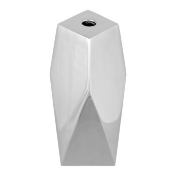 Tienidlo v striebornej farbe ø 4 cm Brighter Days Quadra – UMAGE – Obrázok 4