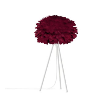 Vínovočervené tienidlo ø 35 cm Eos mini – UMAGE - Image 3