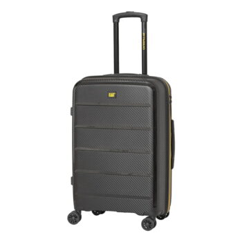 Cestovný kufor veľkosť L Cargo CoolRack – Caterpillar – Obrázok 2
