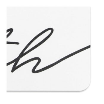 Biela kúpeľňová predložka z kremeliny 39x60 cm Bath – Artsy Doormats – Obrázok 4