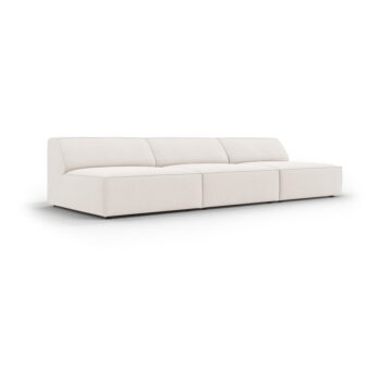Béžová pohovka 240 cm Jodie – Micadoni Home - Image 3
