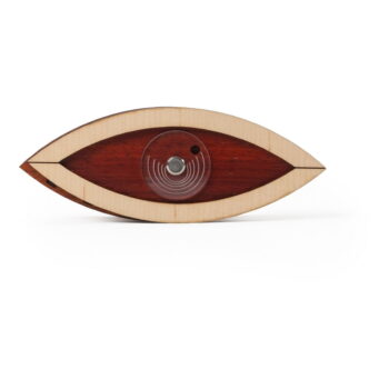 Hlavolam Eye of Horus – RecentToys – Obrázok 2