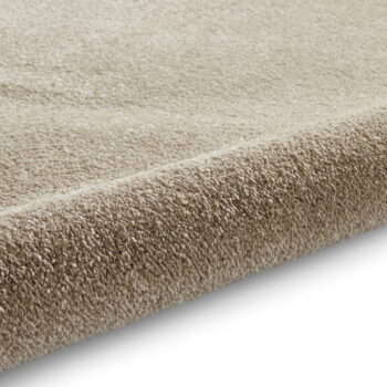 Béžový umývateľný koberec 60x115 cm Cove – Think Rugs - Image 8