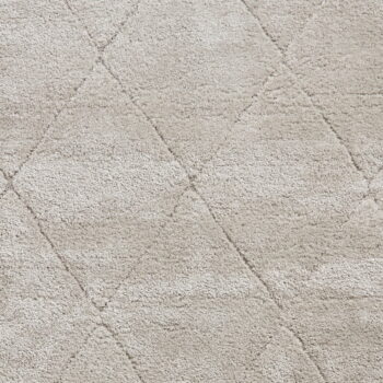 Svetlosivý koberec 120x170 cm Ideal Shaggy – Think Rugs - Image 6