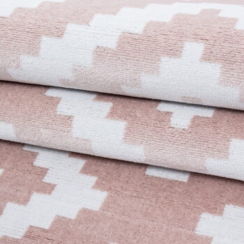 Svetloružový koberec 80x150 cm Plus – Ayyildiz Carpets - Image 3