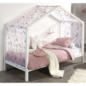 Detský záves k posteli 410x87 cm Dallas - Vipack – Obrázok 3