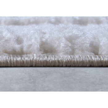 Krémovobiely behúň 80x240 cm Bartoux Cream White – Elle Decoration - Image 5