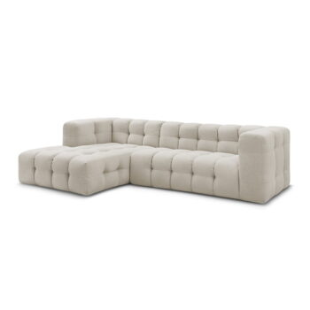 Béžová rohová pohovka Cloud – Bobochic Paris - Image 6
