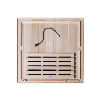 Infrasauna pre 1 osobu Trendy 2001M – Marimex - Image 8