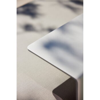 Záhradný odkladací stolík 26x54 cm Side – Diphano - Image 2