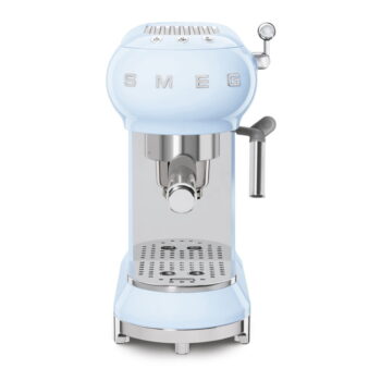 Svetlomodrý kávovar Retro Style – SMEG - Image 11