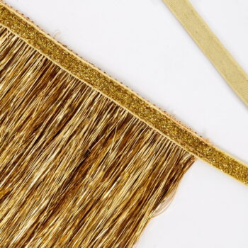 Girlanda 183 cm Gold – Meri Meri - Image 7