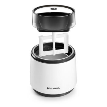 Elektrický zmrzlinovač GrandChef – Tescoma - Image 4