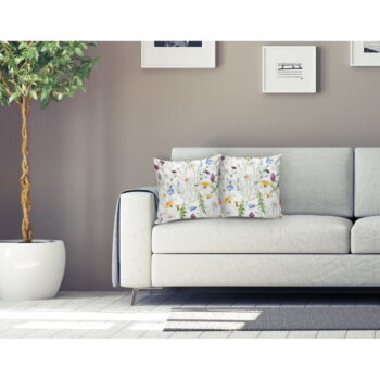 Obliečka na vankúš 43x43 cm - Mila Home - Image 3