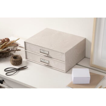 Kartónový organizér zásuvkový Birger – Bigso Box of Sweden - Image 8