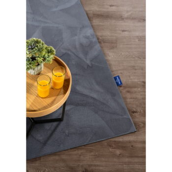 Antracitový koberec 120x170 cm Leon – Villeroy&Boch - Image 4