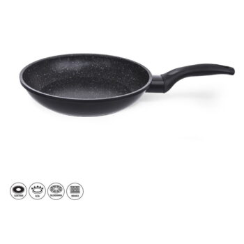 Panvica s nepriľnavým povrchom Pfluon Granit Orion Grande, ⌀ 28 cm - Image 3