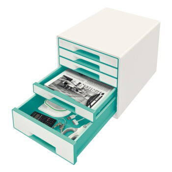 Plastový organizér zásuvkový Cube – Leitz - Image 2