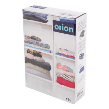 Vákuové vrecia v súprave 5 ks – Orion - Image 2