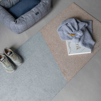 Rohožka 70x150 cm Duet - Mette Ditmer Denmark – Obrázok 2