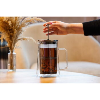 French press Diva – Vialli Design – Obrázok 6