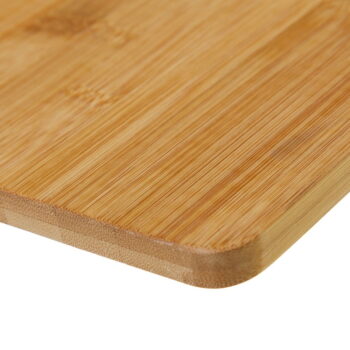 Krájacia doska z bambusu Casa Selección Chef, 45 × 25 cm - Image 3