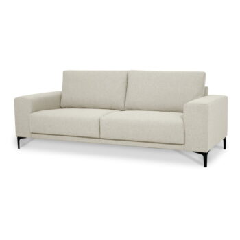 Béžová pohovka 224 cm Chile – Scandic - Image 2
