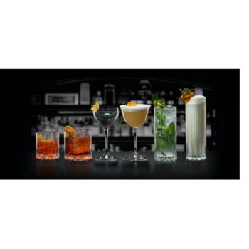 Poháre na koktaily v súprave 2 ks 310 ml Bar Highball – Riedel - Image 5