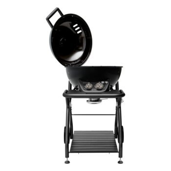 Plynový gril Outdoorchef Ascona, ø 57 cm – Obrázok 2