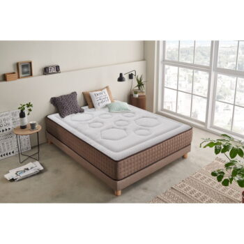 Obojstranný matrac Moonia Premium Original Care, 160 x 200 cm - Image 2