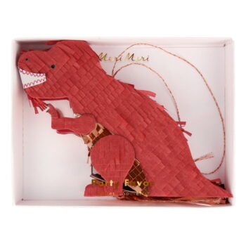 Piňata T-Rex Favor – Meri Meri - Image 2