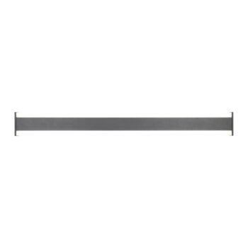 Vonkajšie svietidlo (výška  11 cm) Dawson – Trio - Image 4