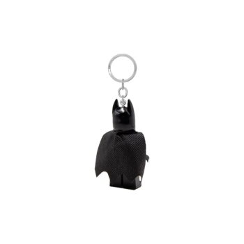 Kľúčenka so svietidlom Batman – LEGO® – Obrázok 2