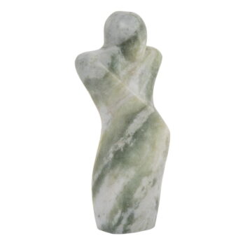 Mramorová soška (výška 23 cm) Male – PT LIVING - Image 3
