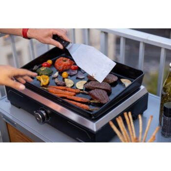 Elektrický gril Plancha 1 XD – Campingaz - Image 2