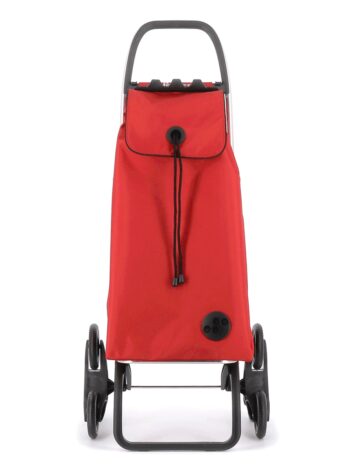 Nákupná taška na kolieskach 43 l I-Max MF 6 Logic – Rolser - Image 5