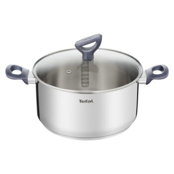 Antikoro súprava riadu 10 ks Daily Cook - Tefal – Obrázok 4