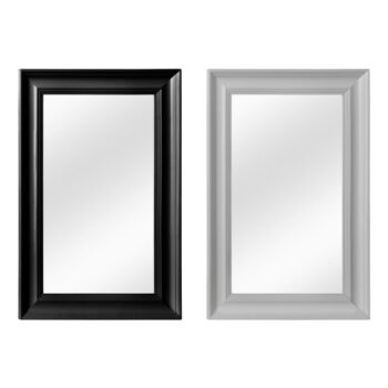 Nástenné zrkadlo 60x90 cm Urban – Premier Housewares - Image 2