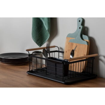 Kovový odkvapkávač Bamboo Accent - PT LIVING - Image 2