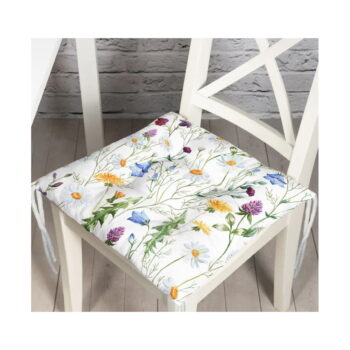 Textilný sedák 40x40 cm - Mila Home – Obrázok 3