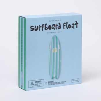 Nafukovačka Sea Seeker - Sunnylife - Image 6