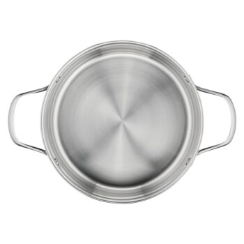 Antikoro hrniec s pokrievkou na indukciu Cook Eat - Tefal - Image 3