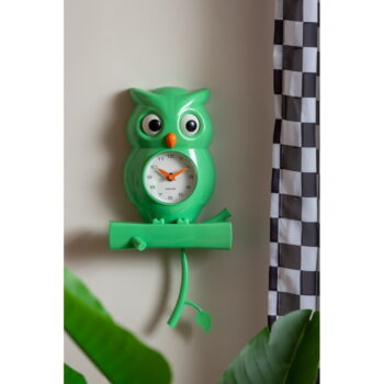 Detské hodiny Owl – Karlsson - Image 2